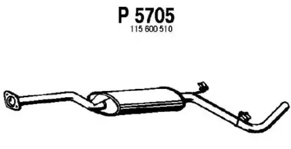 fenno-p5705