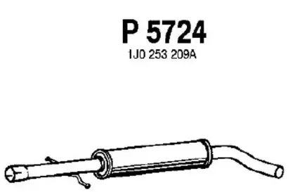 fenno-p5724