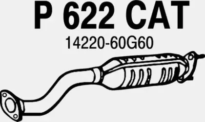fenno-p622cat