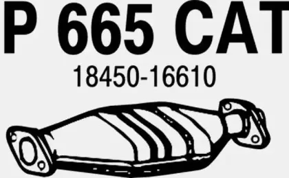 fenno-p665cat