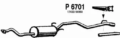 fenno-p6701