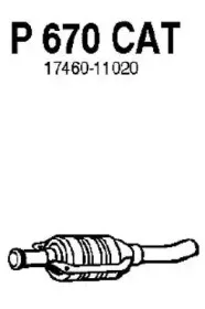fenno-p670cat
