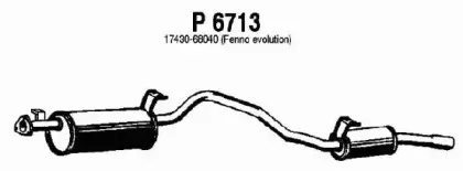 fenno-p6713