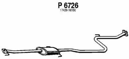 fenno-p6726