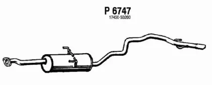 fenno-p6747