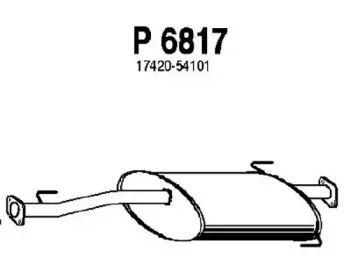 fenno-p6817