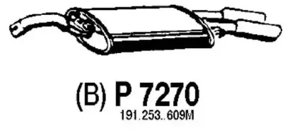 fenno-p7270