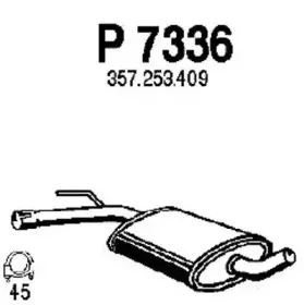 fenno-p7336