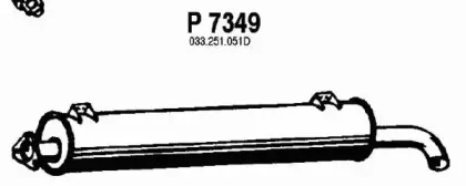 fenno-p7349