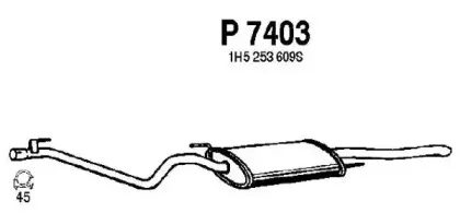 fenno-p7403