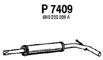 fenno-p7409