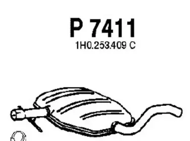 fenno-p7411