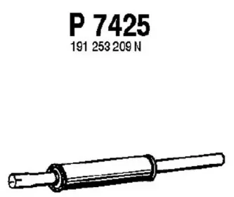 fenno-p7425