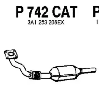 fenno-p742cat