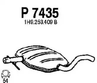 fenno-p7435