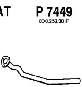 fenno-p7449