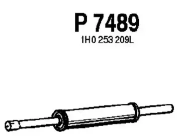 fenno-p7489