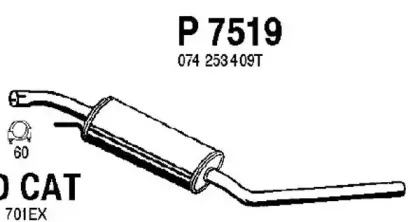 fenno-p7519