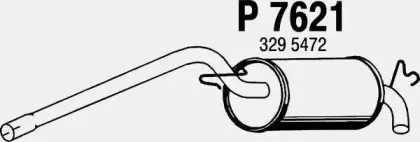 fenno-p7621