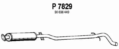 fenno-p7829