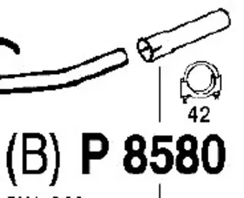 fenno-p8580