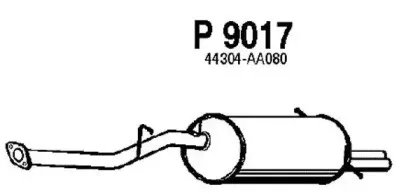 fenno-p9017