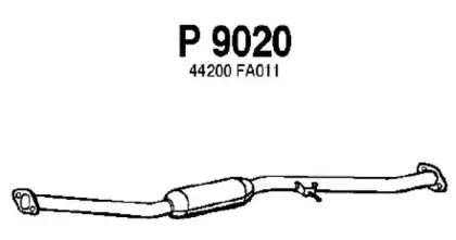 fenno-p9020