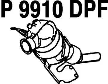 fenno-p9910dpf