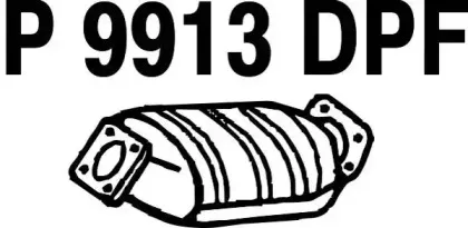 fenno-p9913dpf
