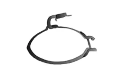 X10101 FENNO Стопорное кольцо, глушитель