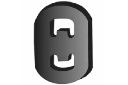 X30101 FENNO Резиновые полоски, система выпуска