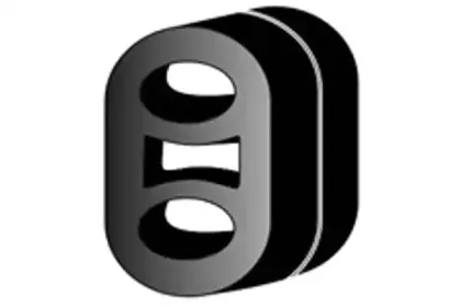 X30164 FENNO Резиновые полоски, система выпуска