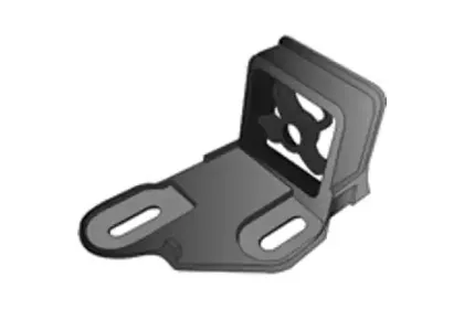 X30172 FENNO Резиновые полоски, система выпуска