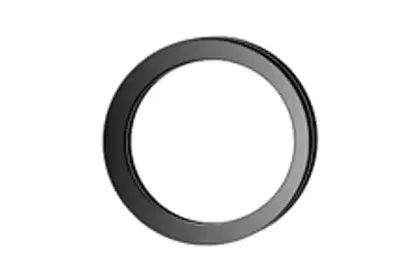 X75163 FENNO Прокладка, труба выхлопного газа