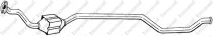 099-003 BOSAL Катализатор