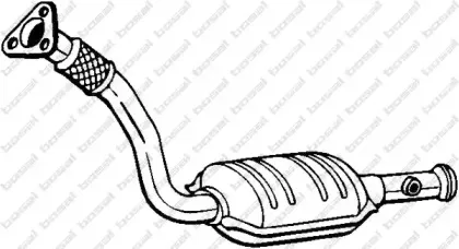 bosal-098039