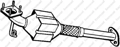 bosal-099033