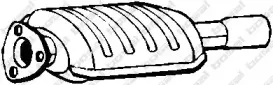 bosal-099122
