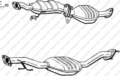 bosal-099222