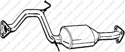 bosal-099345