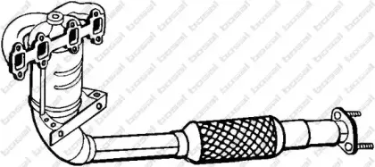 bosal-090487