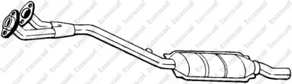 099-375 BOSAL Катализатор