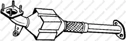 bosal-099456