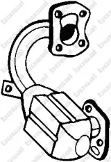 bosal-099483