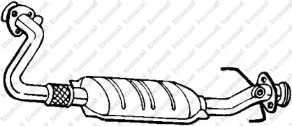 bosal-099701