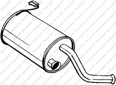 bosal-135597
