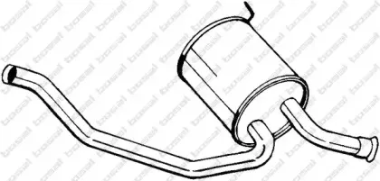 bosal-135607