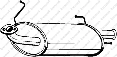 bosal-145235