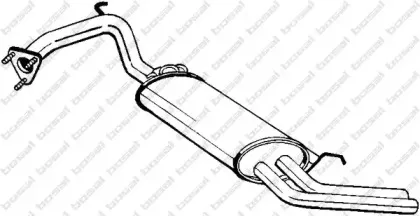 bosal-163457