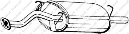 bosal-163739
